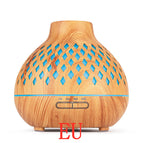 Brown / EU