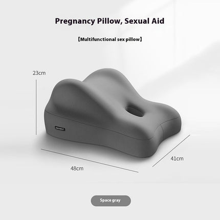 Hip Raised Multifunctional Bedside Sleep With Face Down Artifact Sofa Cushion