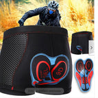 9D Red Line / European Code 3XXL