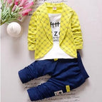 Yellow / B / 100cm