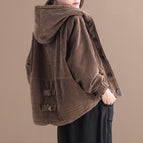 Brown / L