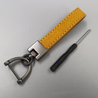 Suede Brown / Including Screwdriver