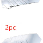 Silver6PC / 100x85x50mm