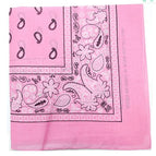12pcs Light pink