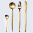 Gold B / With box