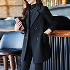 Black / L