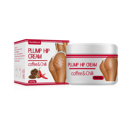 Plump Buttock Cream Lig En Versterk Billetjies