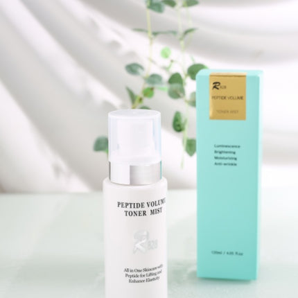 R828 Peptied Volume Tonermist 120ML