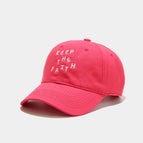 Rose Red / Adjustable