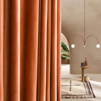 Oranje / Grendel Top 100x220cm