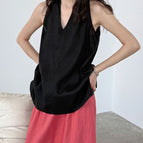 Black / L