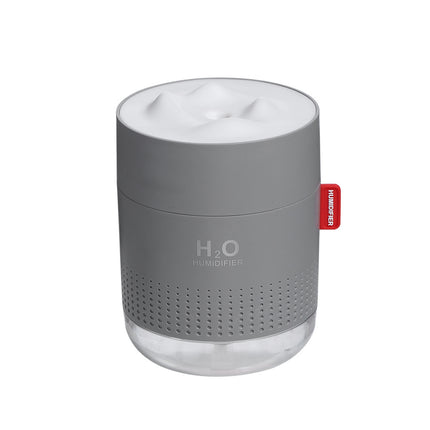 Creative USB Charging Desktop Night Light Humidifier
