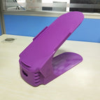 Purple / 10
