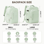 Light Green / L