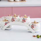 YS0600 white