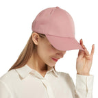 5071 Pink With LOGO / Free Size