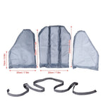 Foamspan belt old / One size