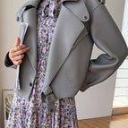 Gray / L