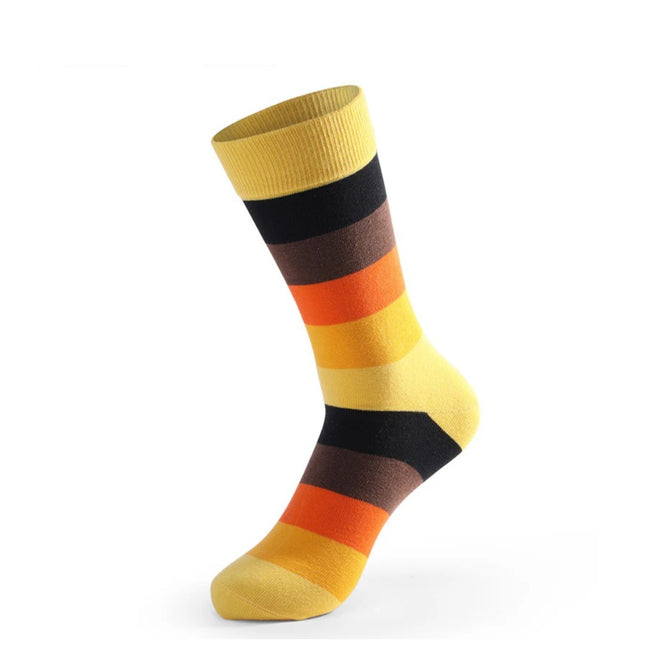 Colombiano Socks