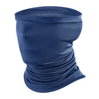 Navy Blue / Free Size