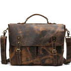 Light Brown Crazy Horse