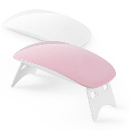 Light Therapy Machine USB Nail Light LED Portable 6W