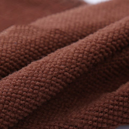 Absorberende Mikrovesel Badhanddoeke