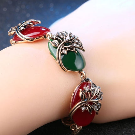 Boho oesjaar armbande