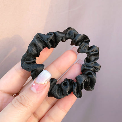 Grootsak Ringband Suid-Korea Dongdaemun Effekleur Haarband Eenvoudige Band