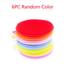 6PC Random Color