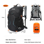 Black / 30L