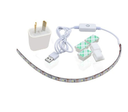 Sewing Machine Light Strip Touch Sensitive Dimming LED Light Bar