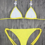 Yellow2 / L / 2