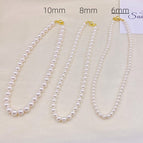 6mm Magnetiese Sluiting