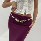Golden Waist Chain 1715