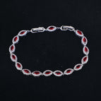 Red / 21cm