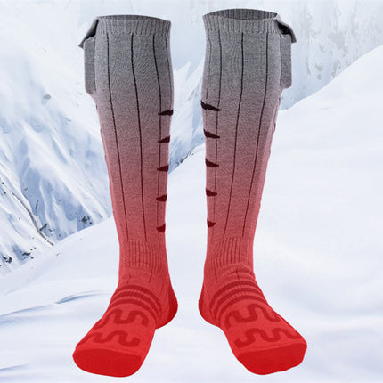 Mobile APP Bluetooth Power Generation Socks Outdoor