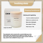 Sleeping sandalwood / Large