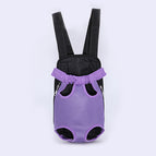 Purple / L