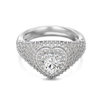 White Diamond / No 5