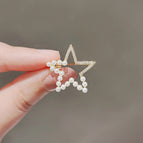 69 Five pointed Star
