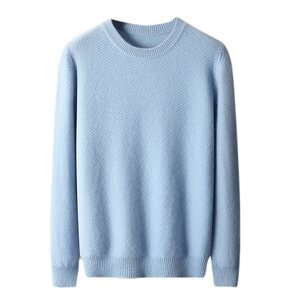 Thickened Sweater Bottoming Sweater Loose