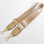 Khaki / Silver Hook