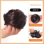 233 Dark Brown