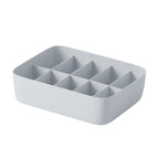Grey / 10 squares