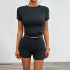 Black And Gray / M