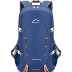 Sapphire Blue / 35L