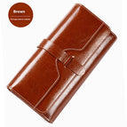Double Color Brown