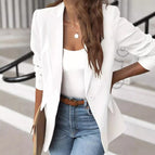 Beige / L