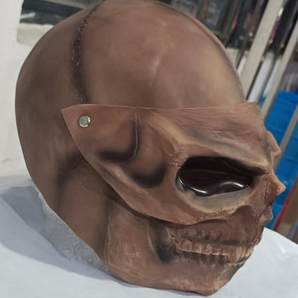 Halloween Full Head Skull Mask